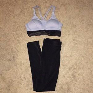 VS Workout Bundle